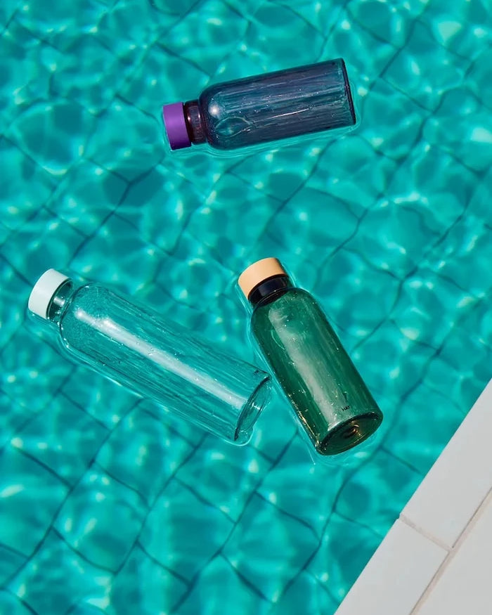 Бутилка за вода HAY Miz 720 ml