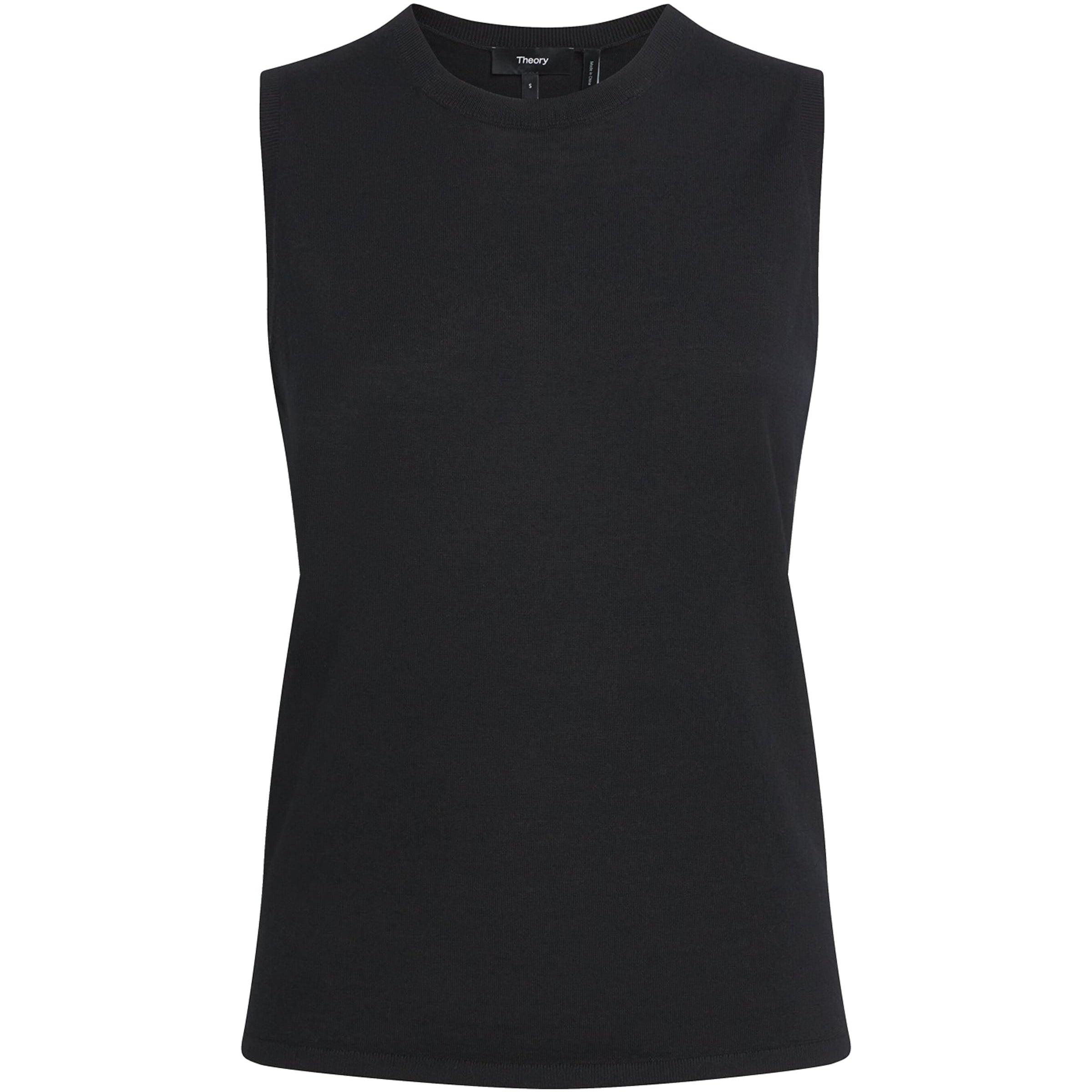 Regal Wool Sweater Vest