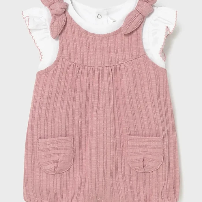 Комплект за бебета Mayoral Newborn