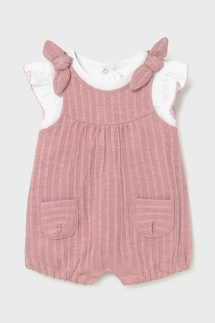 Комплект за бебета Mayoral Newborn