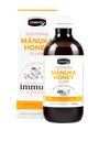 COMVITA Manuka Honey Elixir Food Supplement (200ml)