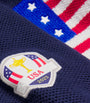 Cotton Ryder Cup Flag Sweater