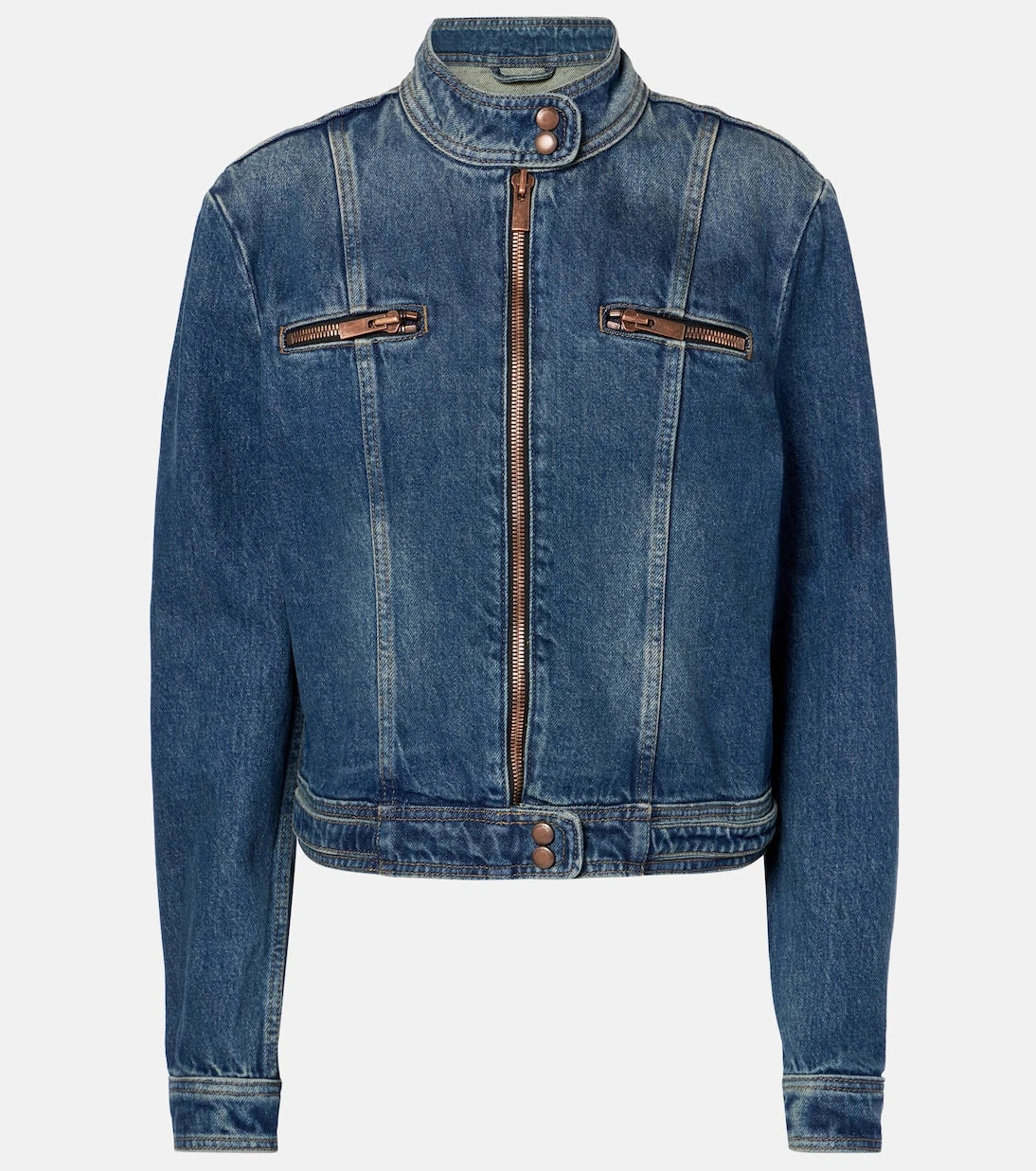 Magda Butrym - Denim jacket