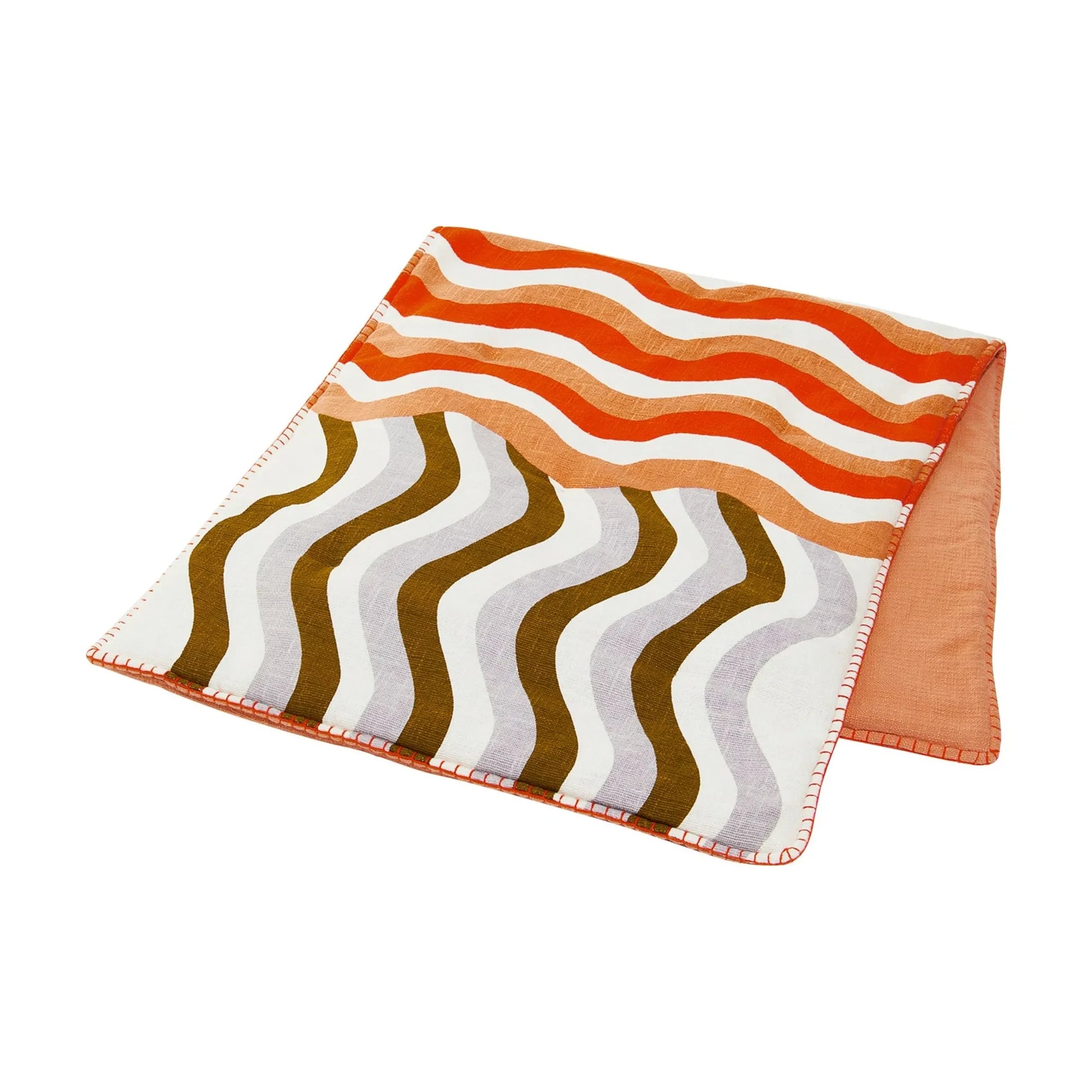 Mapoésie - Gamma mattresses | Orange