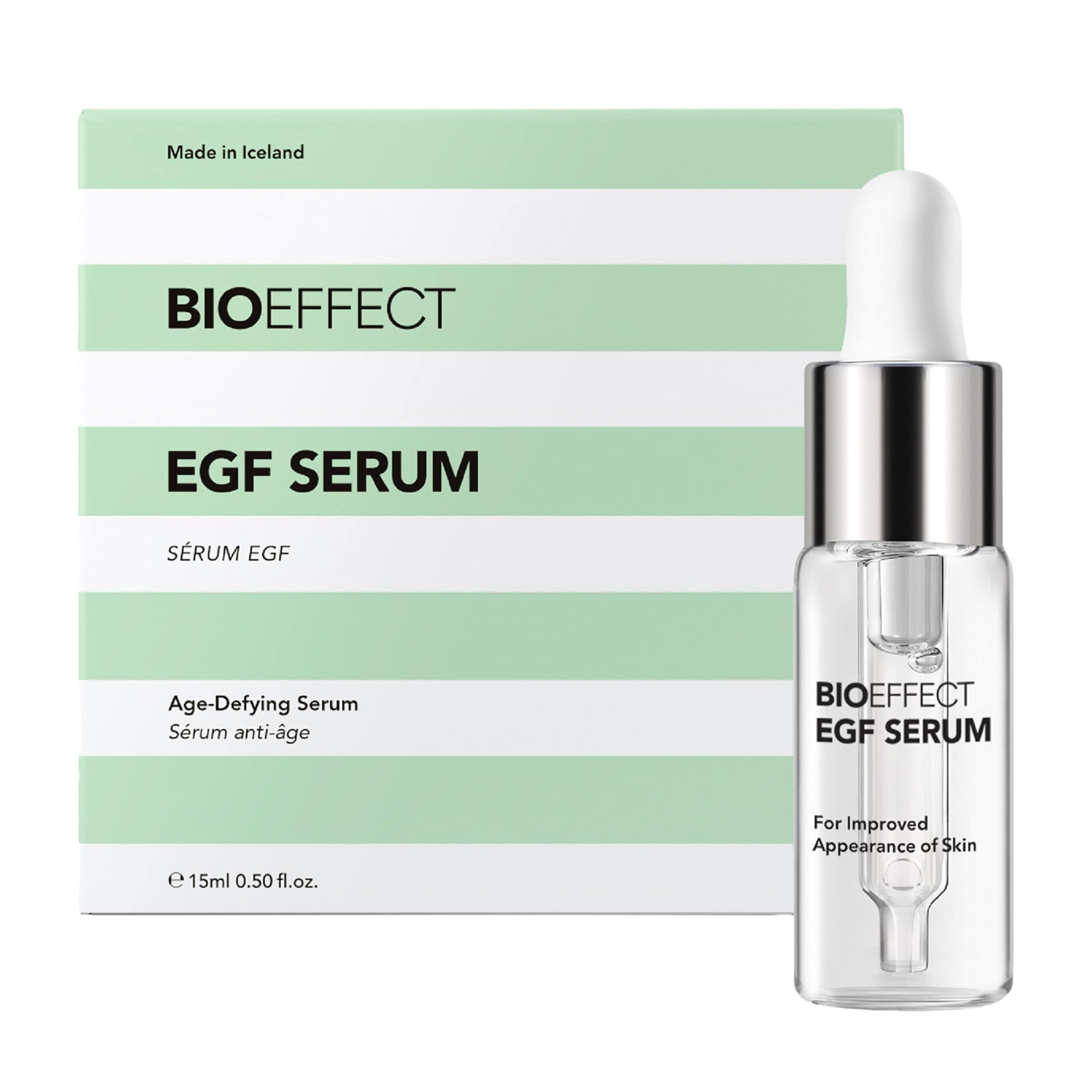 EGF Serum (15ml)