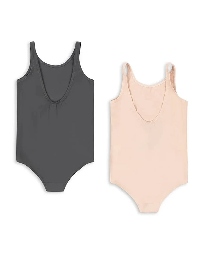 Konges Sløjd Çocuklar İçin Tek Parça Mayo 2 PACK MARVA SWIMSUIT