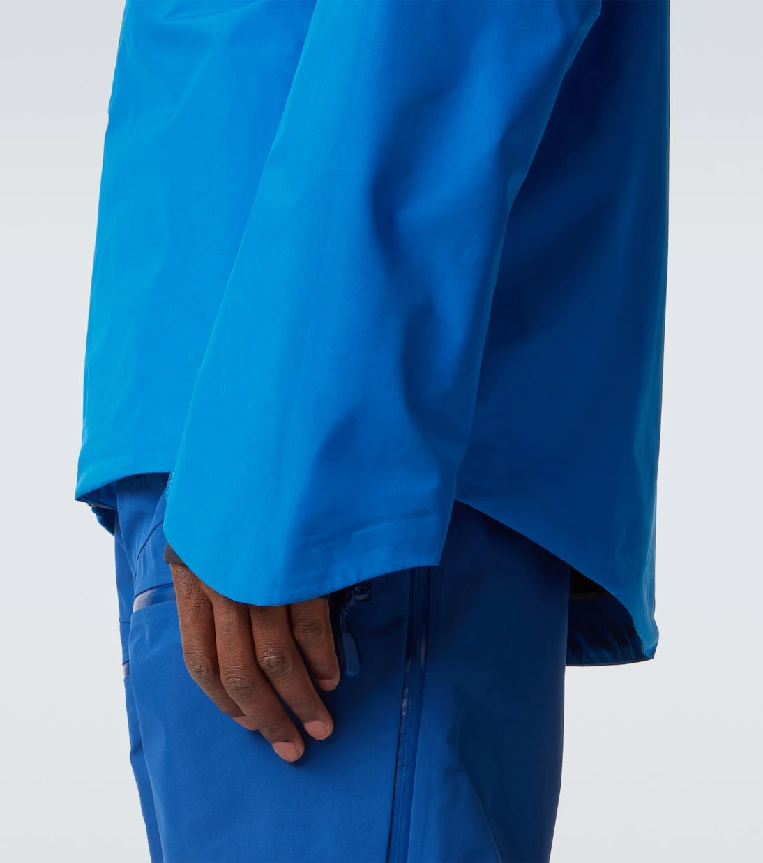 Norrøna - سترة تزلج لوفوتين GORE-TEX®