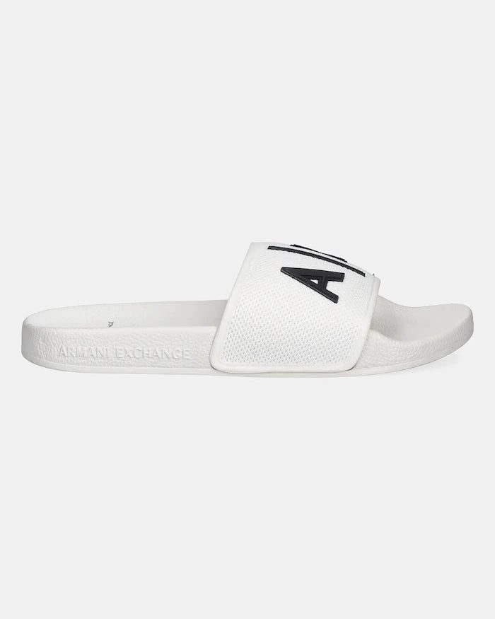 Armani Exchange Terlik