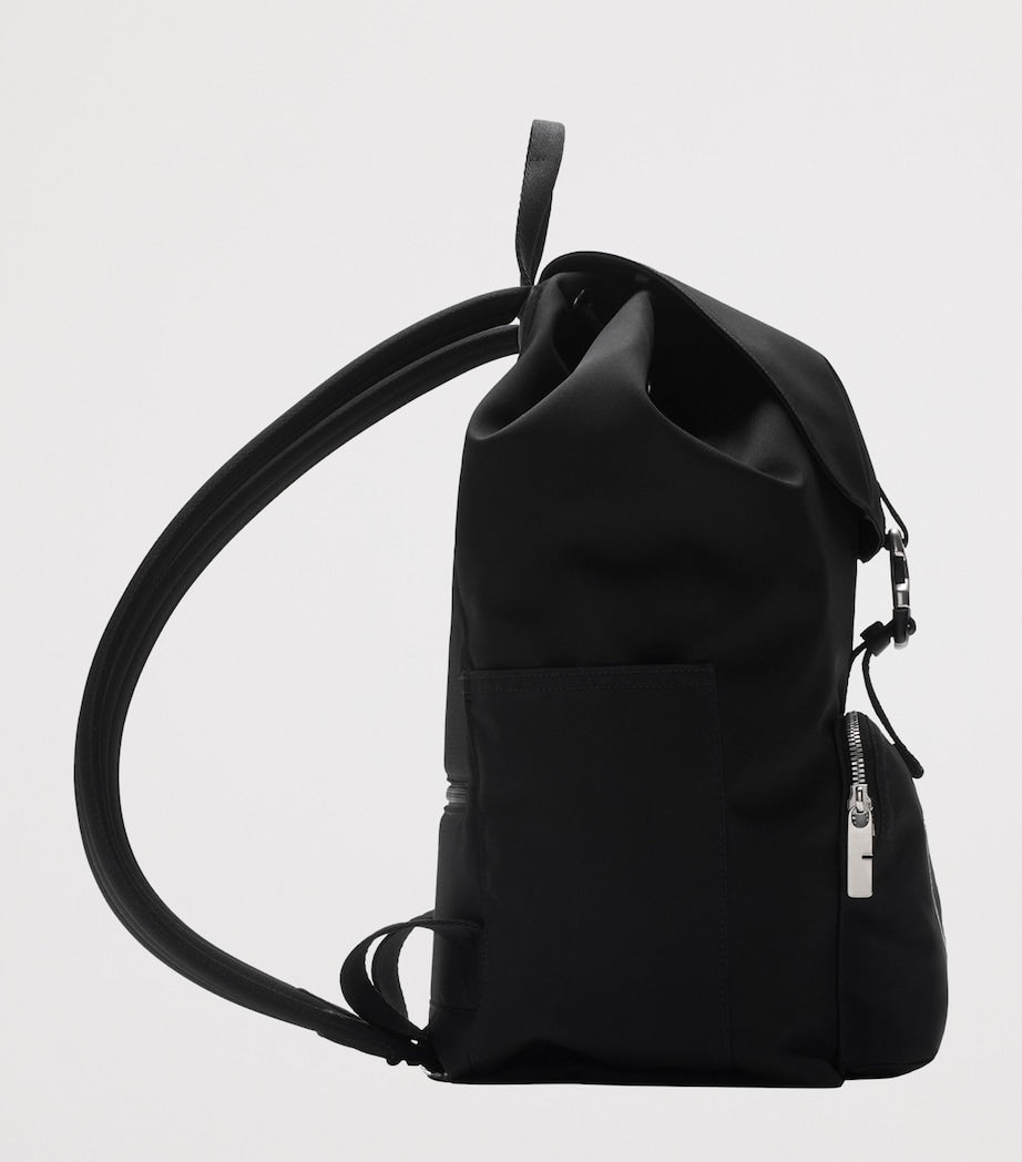 Orkney Flap Backpack