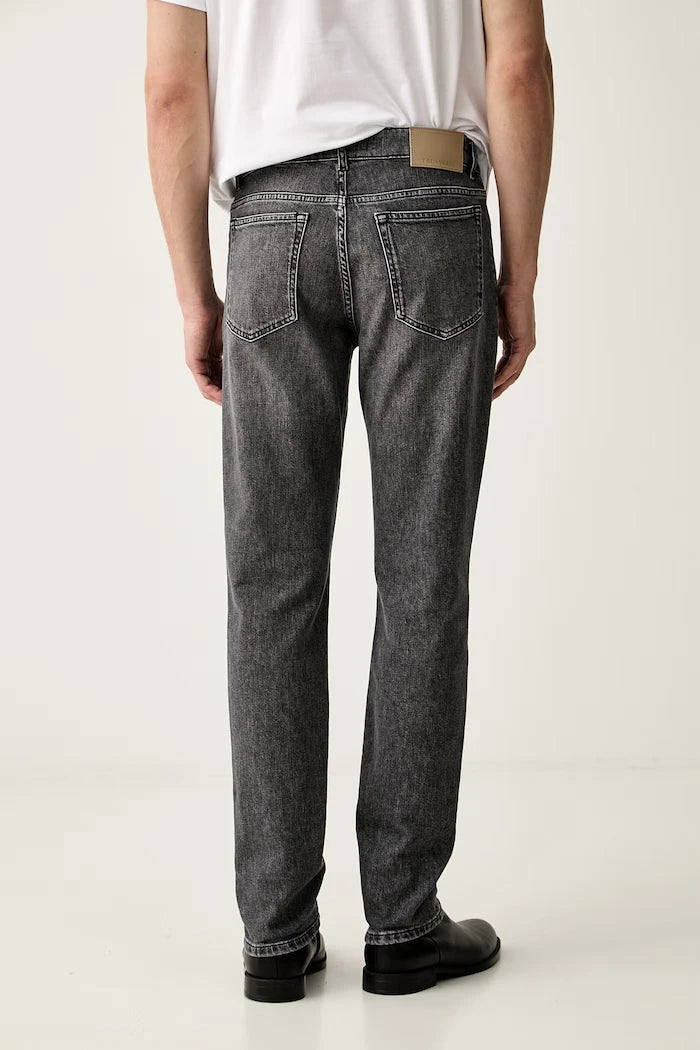 Trussardi erkek slim fit jean