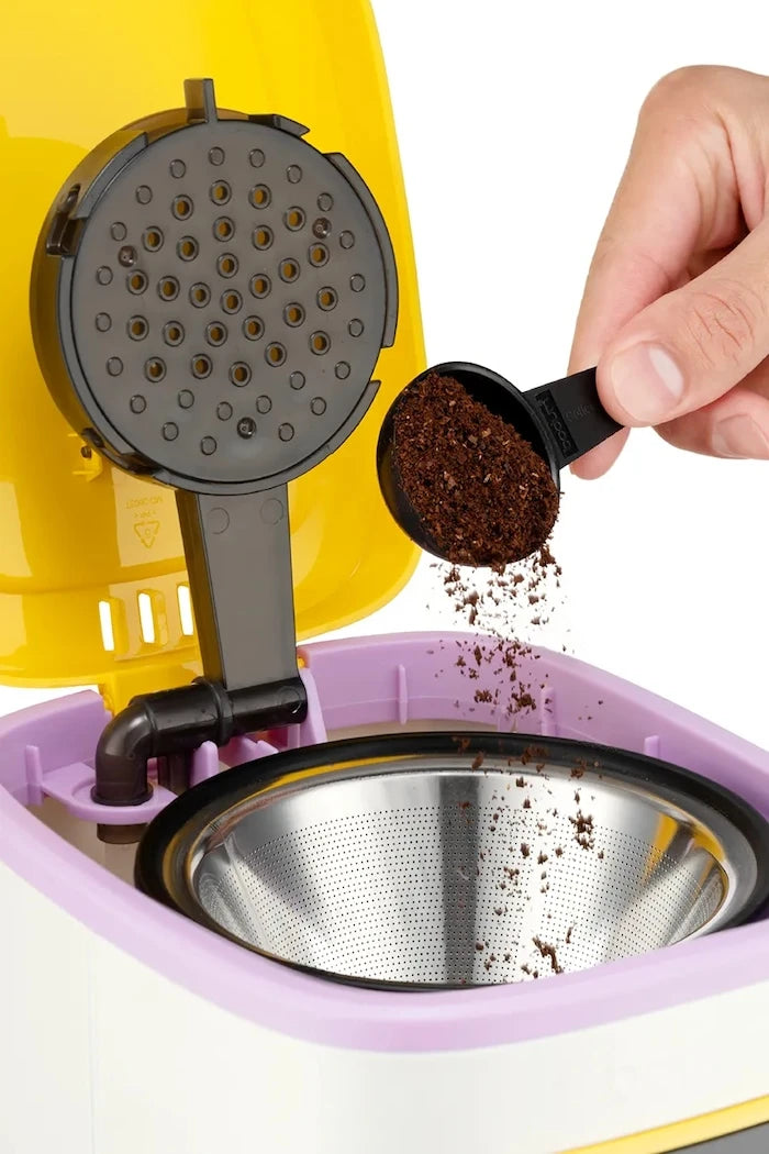 Bodum plastik espresso kahve makinesi 1,5 l