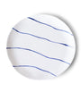FELDSPAR Stripe Cake Plate (16cm)
