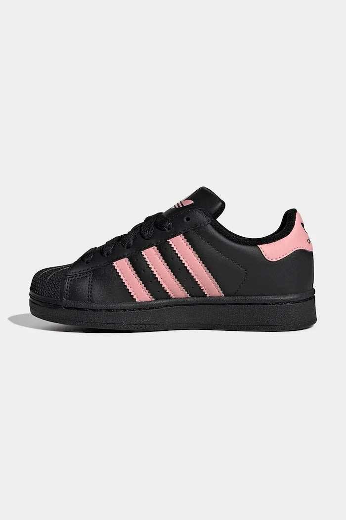 Детски маратонки adidas Originals SUPERSTAR II