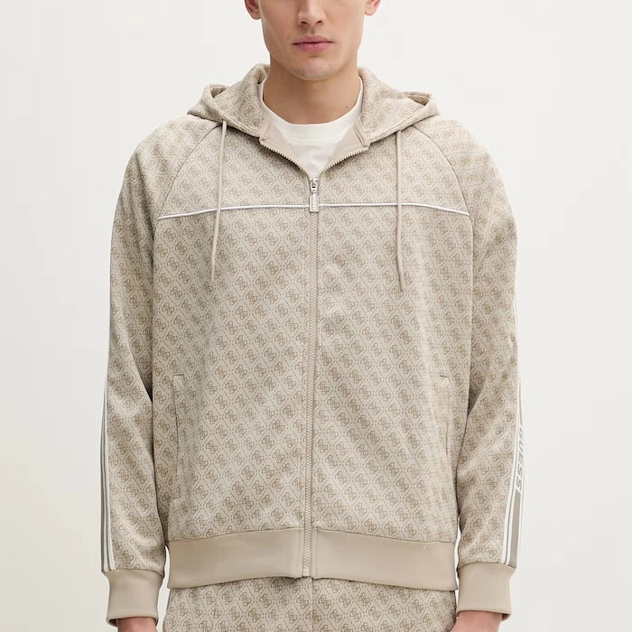 Суичър Guess PARIMO