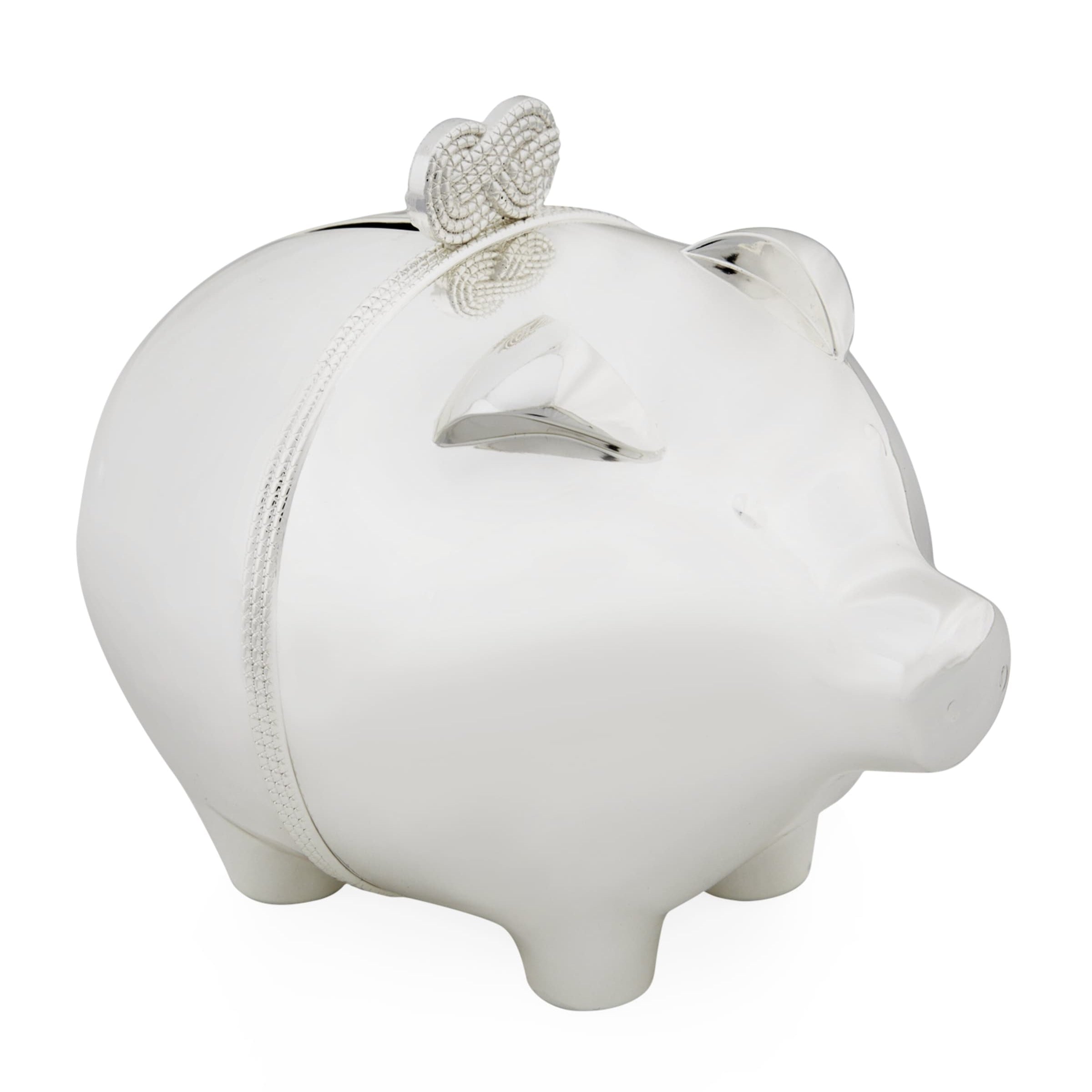 Infinity Piggy Bank
