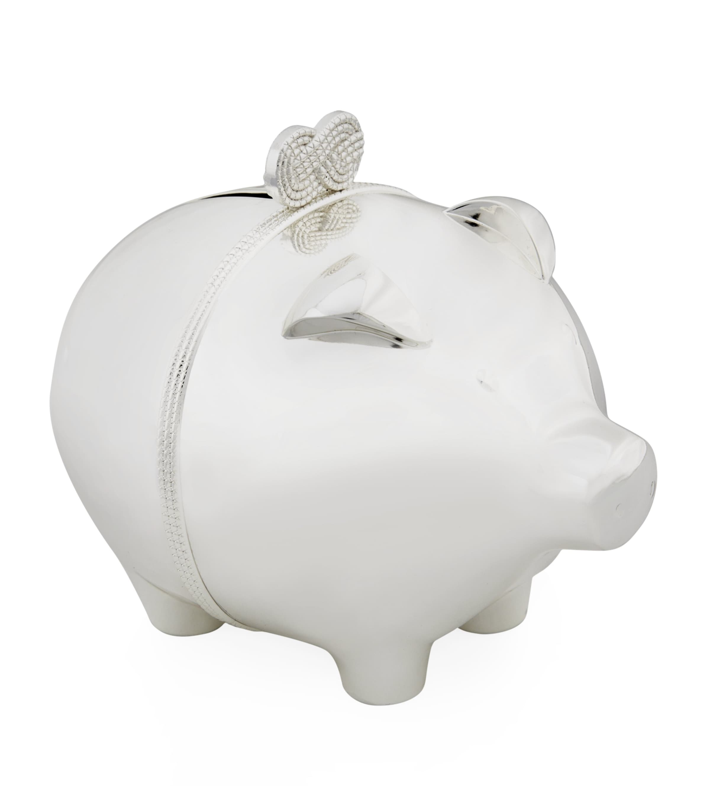 Infinity Piggy Bank