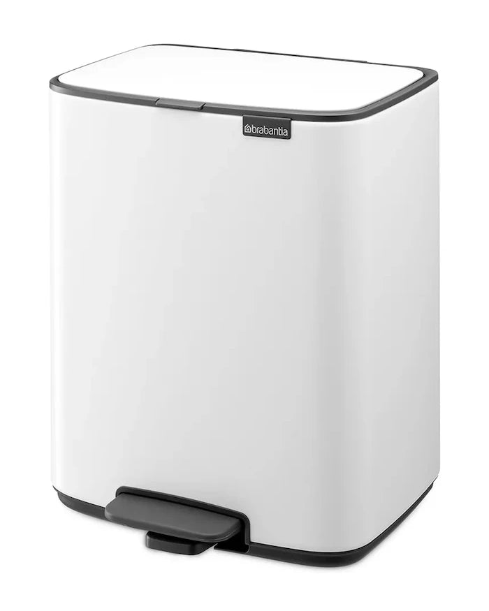 Brabantia Bo 12 L Çöp Kovası