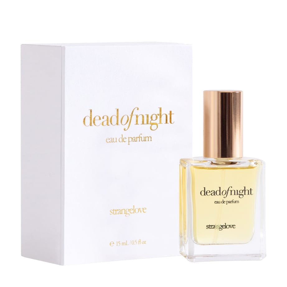 Strangelove deadofnight Eau de Parfum (15ml)