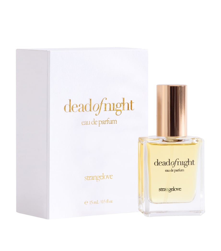 Strangelove deadofnight Eau de Parfum (15ml)