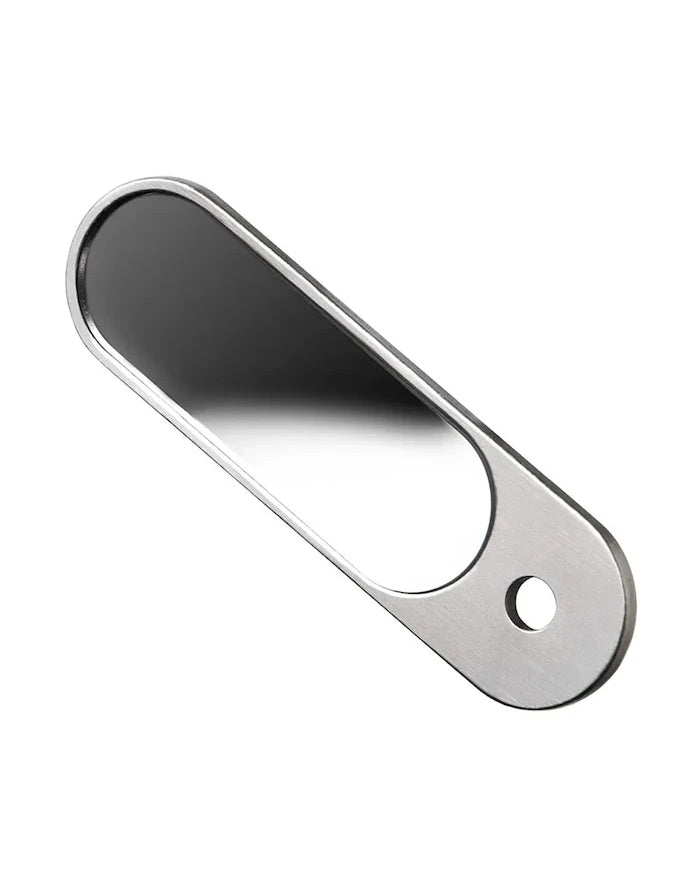 Orbitkey çelik 6,5 x 2 x 2 cm