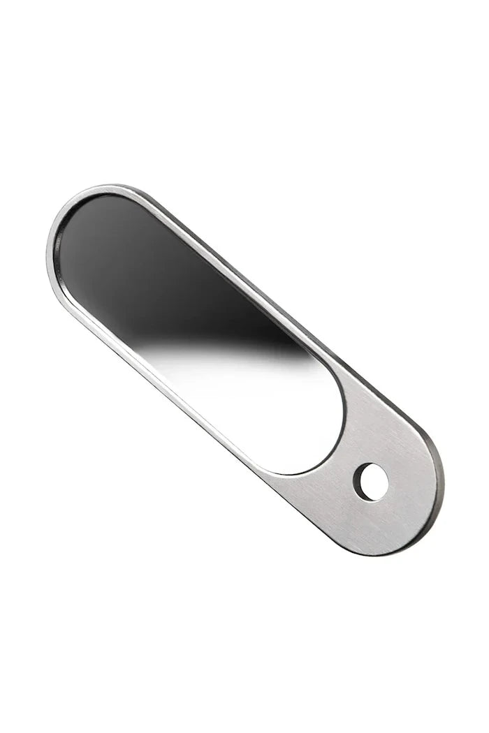 Orbitkey от стомана 6,5 x 2 x 2 cm