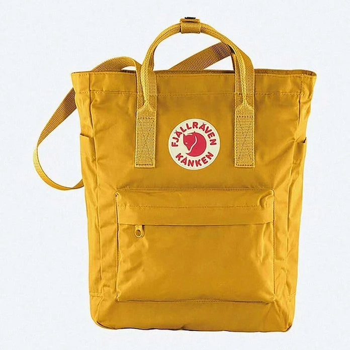 Раница Fjallraven Kanken Totepack F23710 160