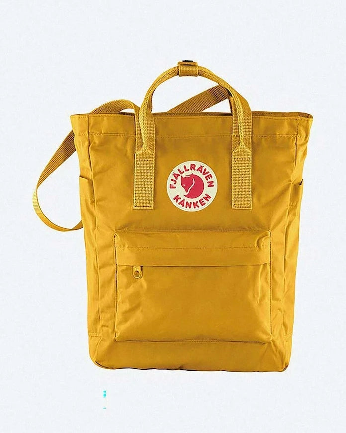 Раница Fjallraven Kanken Totepack F23710 160