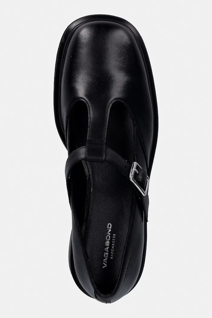 Vagabond Shoemakers ELLIS Deri Ayakkabı
