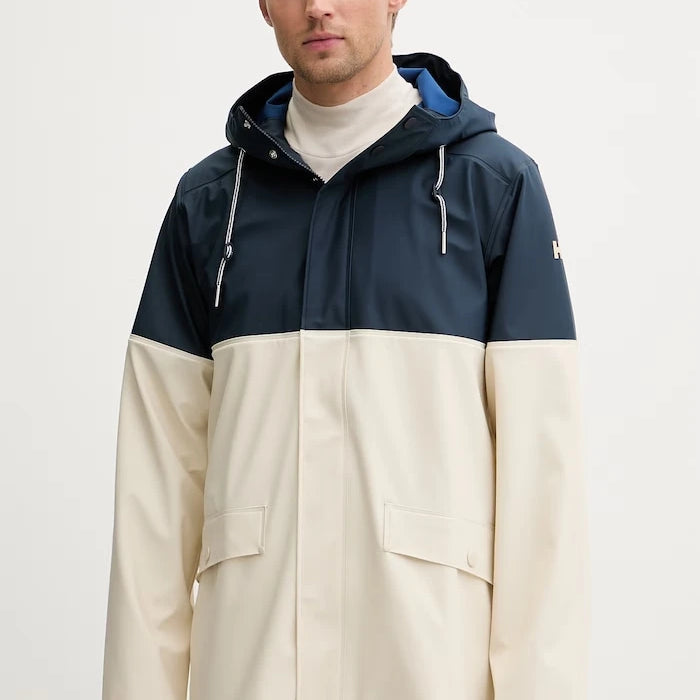 Helly Hansen туристическо яке мъжко MOSS BLOCK