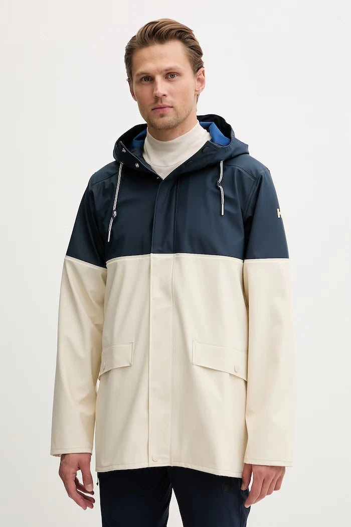 Helly Hansen туристическо яке мъжко MOSS BLOCK
