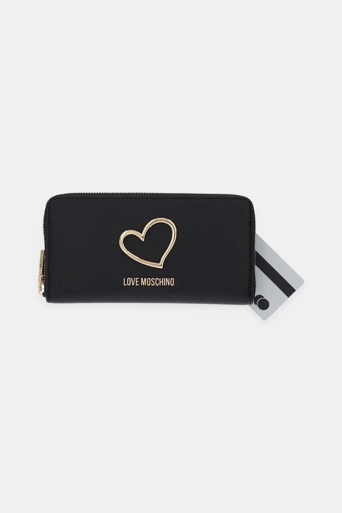 Love Moschino Cüzdan
