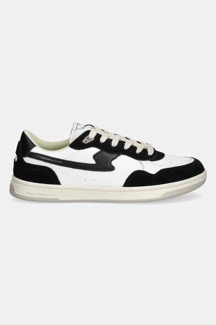 Маратонки Stepney Workers Club Pro Cup 01 S-Strike Leather Suede