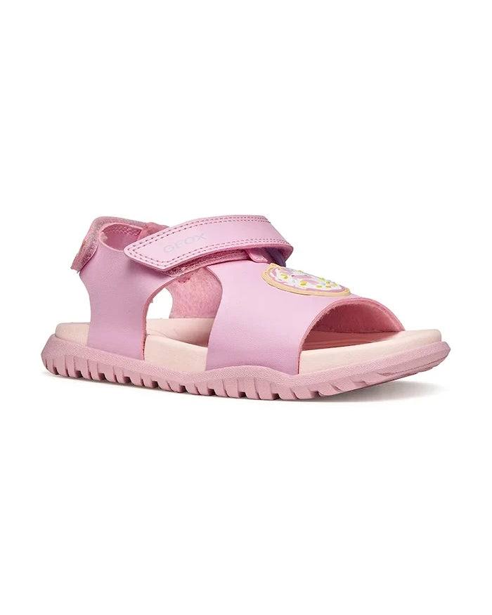 Geox сандали за деца SANDAL FUSBETTO