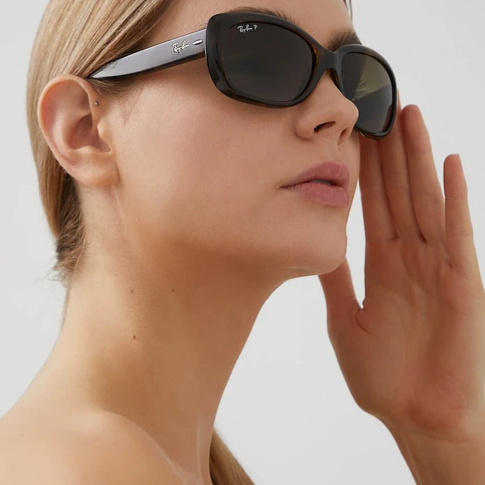 Ray-Ban Jackie Ohh Gözlük