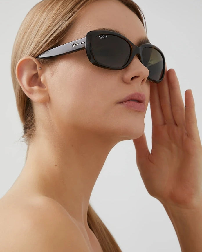 Ray-Ban Jackie Ohh Gözlük