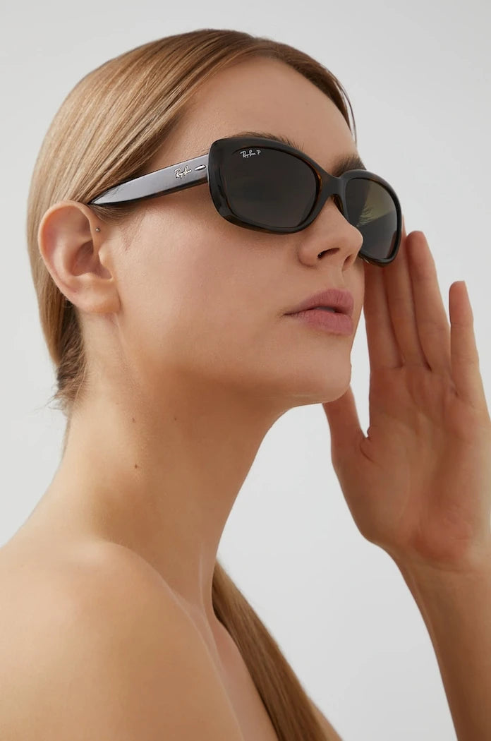 Ray-Ban Jackie Ohh Gözlük