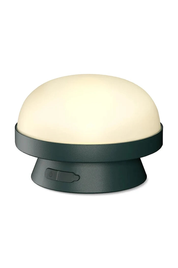 Led соларна лампа Rosendahl Soft Spot Solar Dots 21 cm