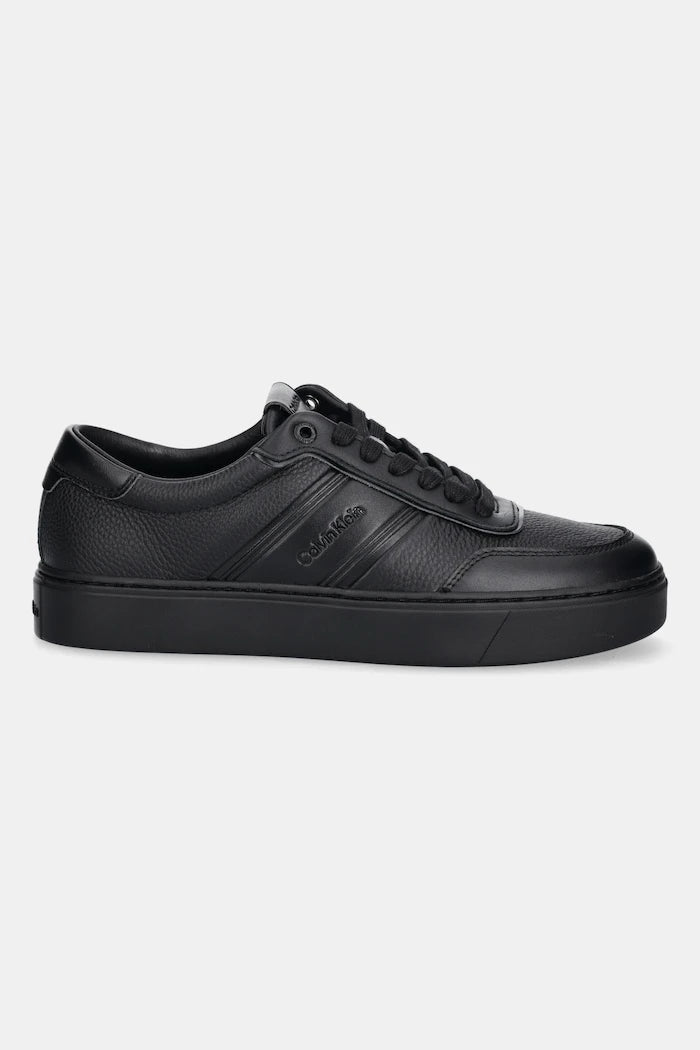 Маратонки Calvin Klein CLEAN CUP LOW LACE TAPE