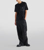 Prada T-Shirt with Pocket Detail