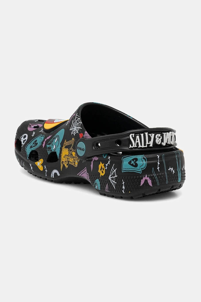 Чехли Crocs Classic Nightmare Multi Clog