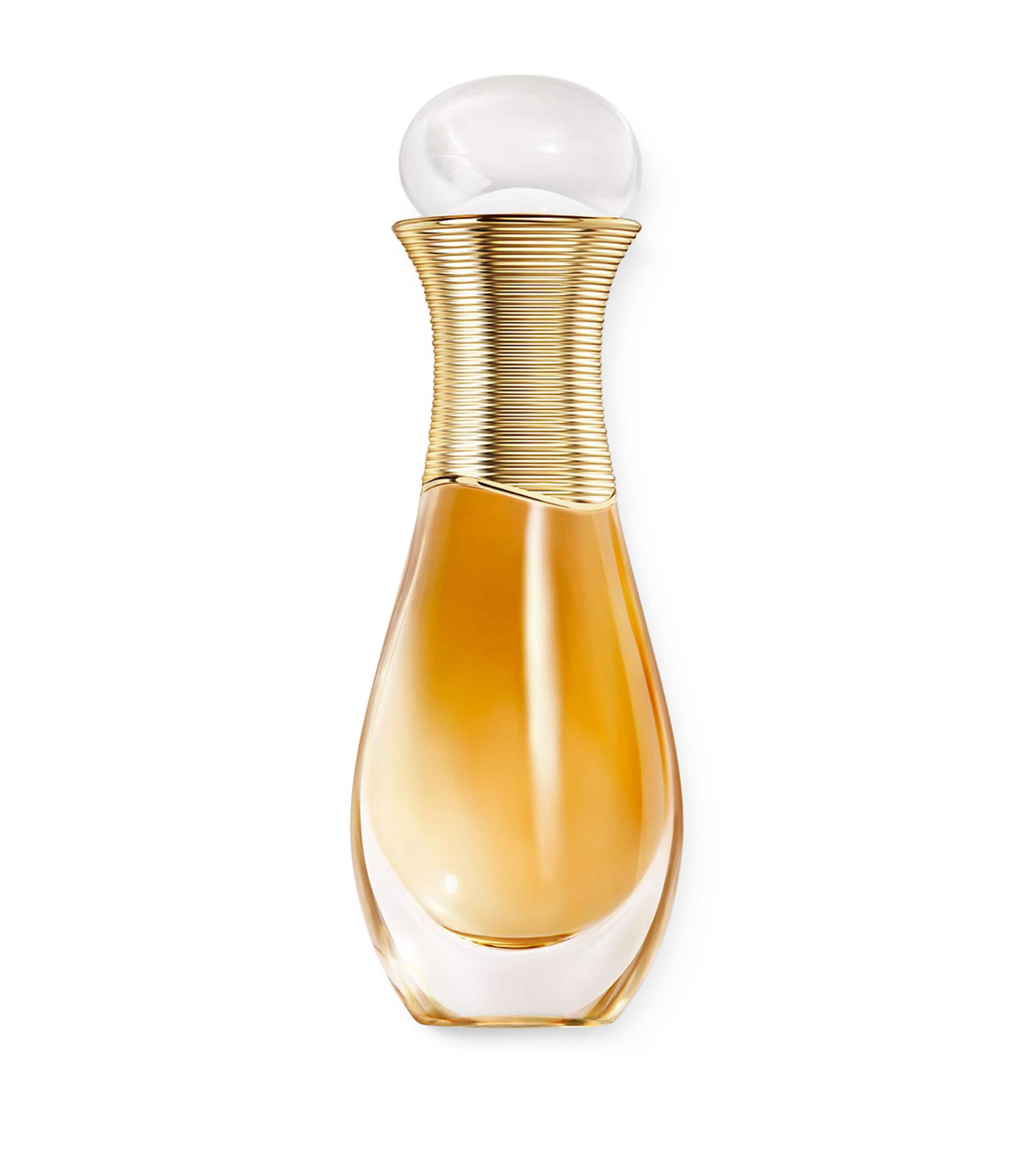 DIOR J'Adore Infinissime Roller-Pearl Eau de Parfum (20ml)