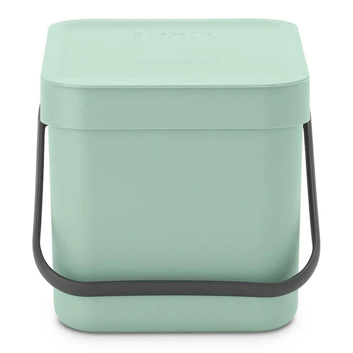 Кошче за боклук Brabantia Sort & Go 6 L