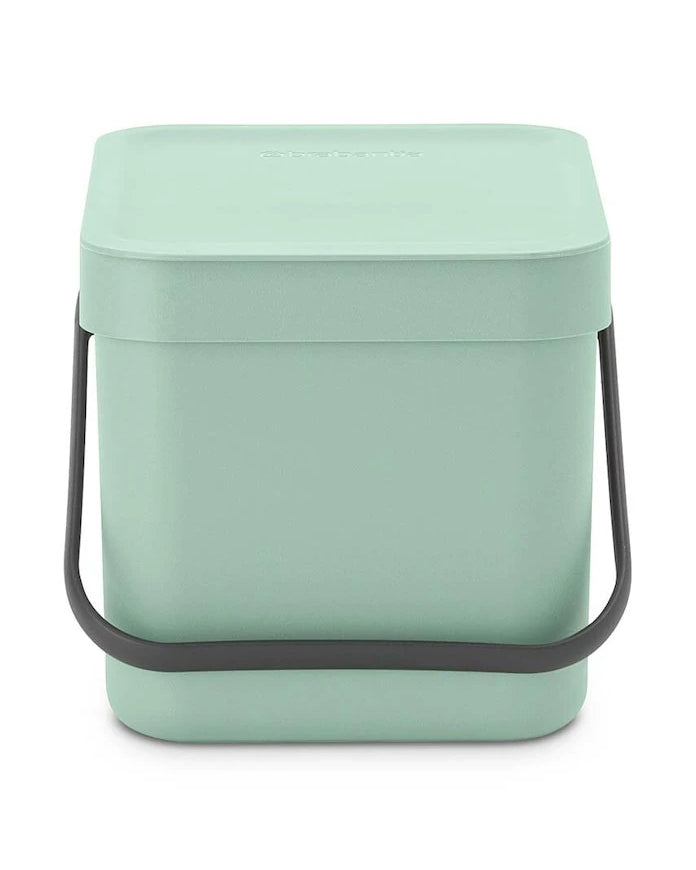 Кошче за боклук Brabantia Sort & Go 6 L