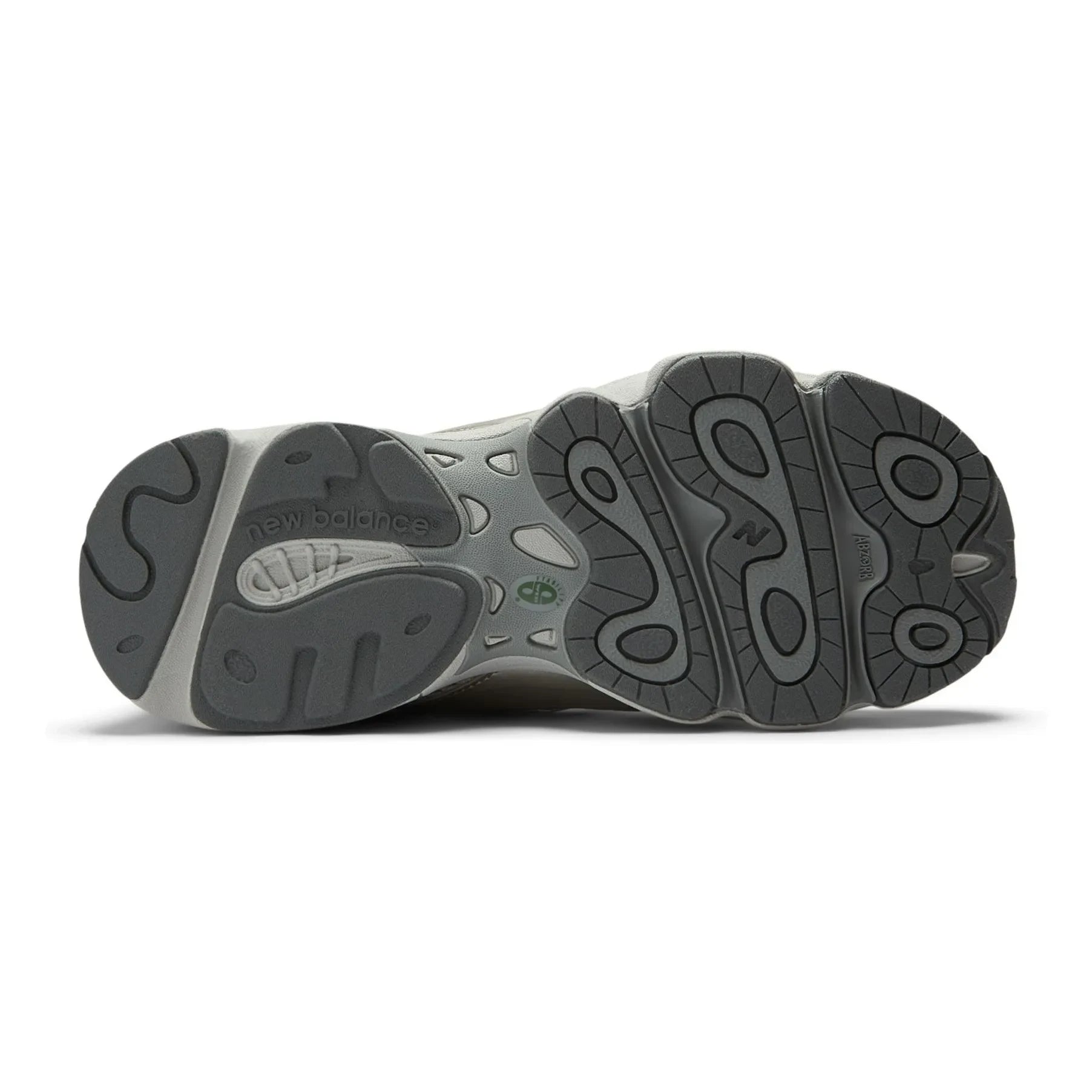 New Balance - Lace-up Baskets 1000 | Grey