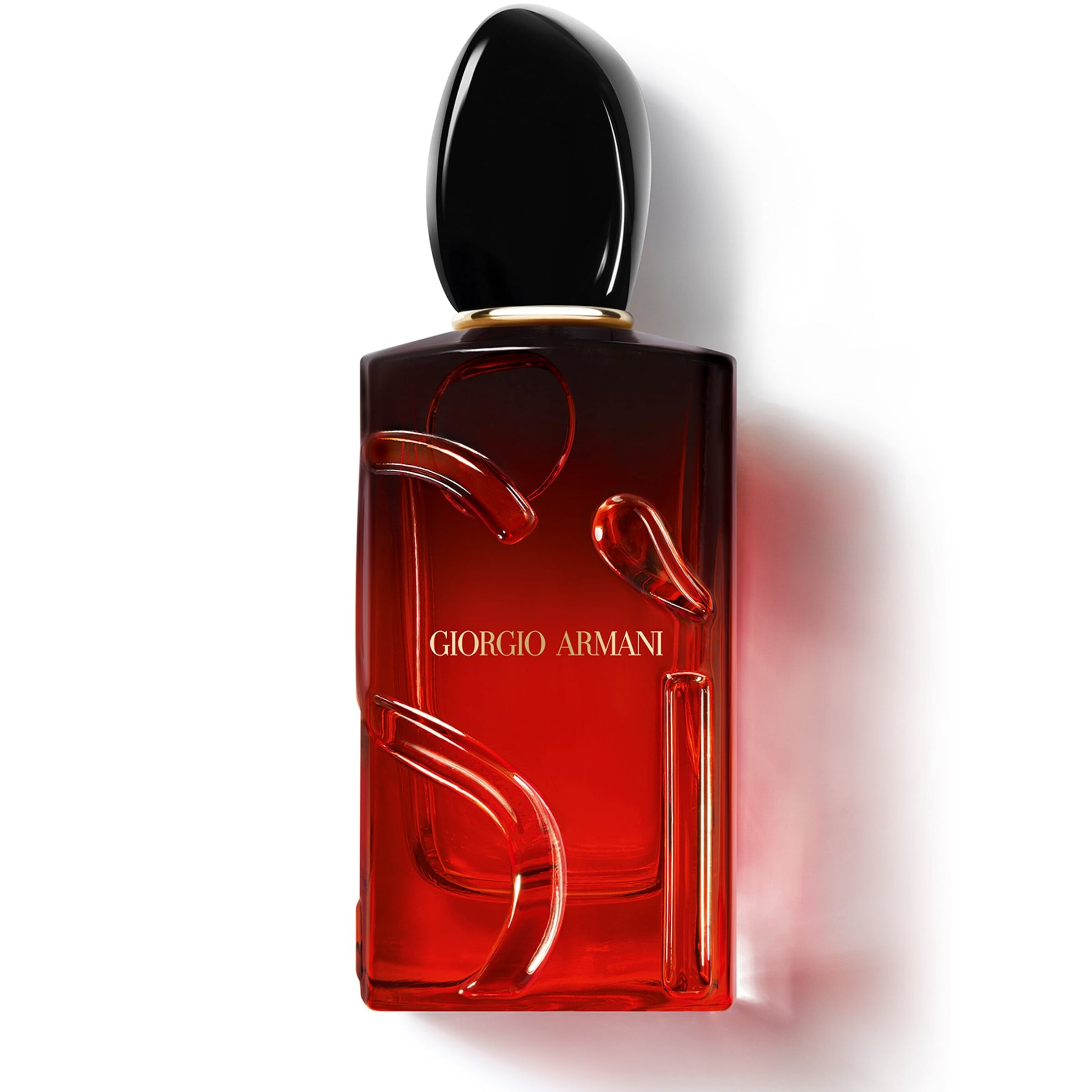 Armani Si Passione Intense Eau de Parfum (100ml)