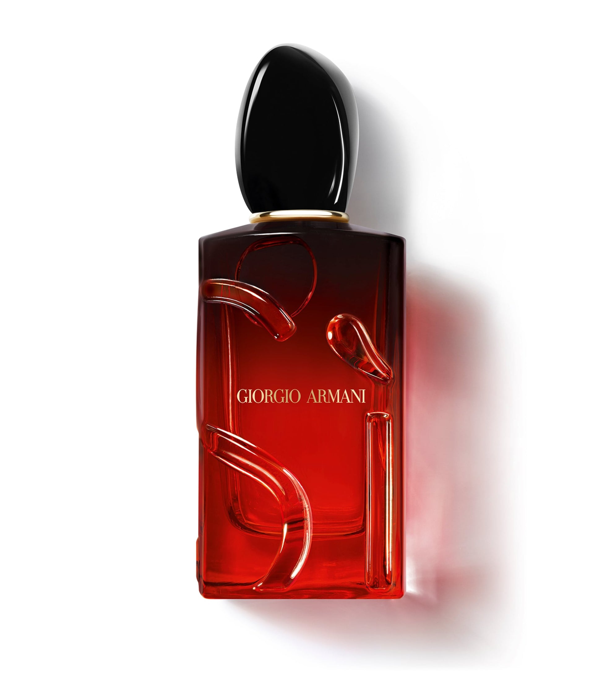 Armani Si Passione Intense Eau de Parfum (100ml)