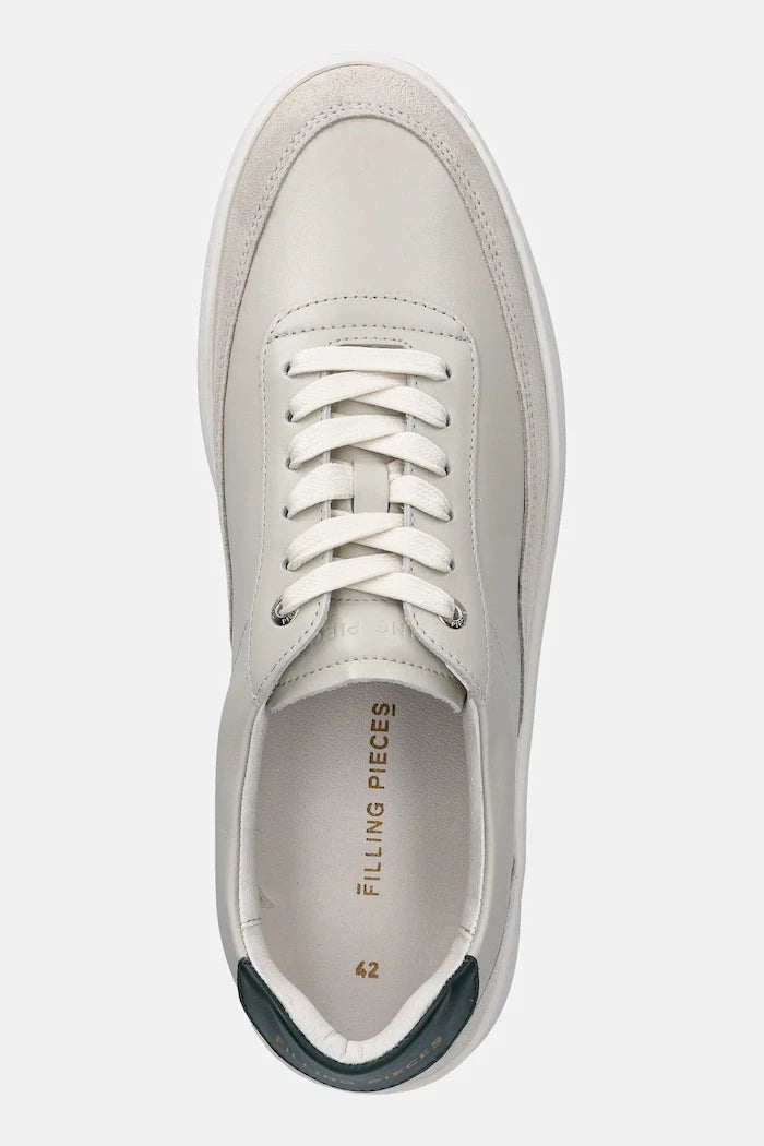 Кожени маратонки Filling Pieces Mondo Squash