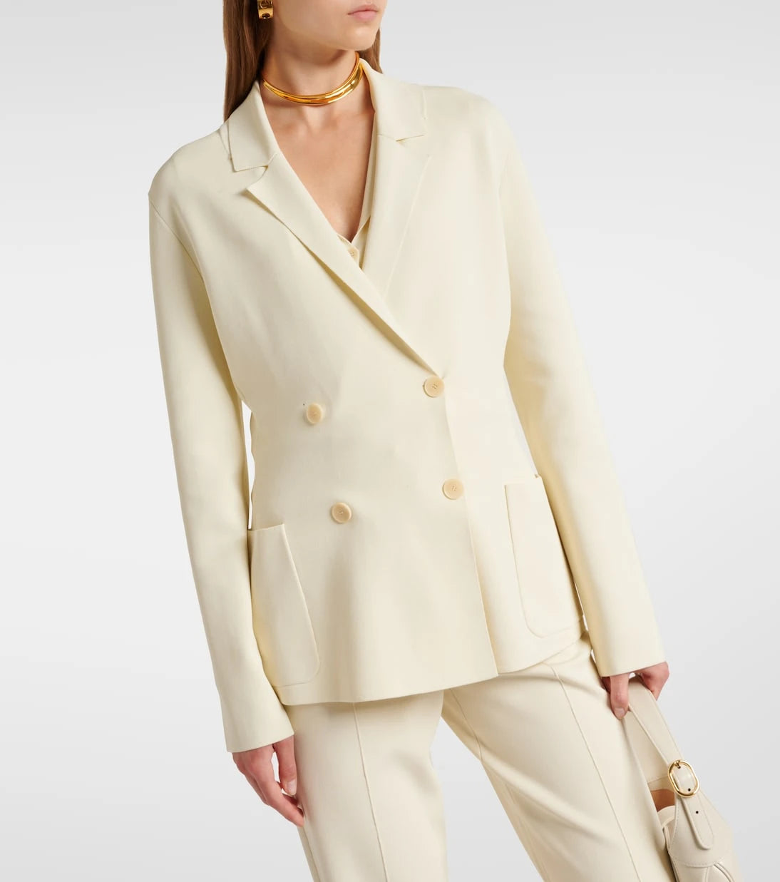 Joseph - Milano double-breasted blazer