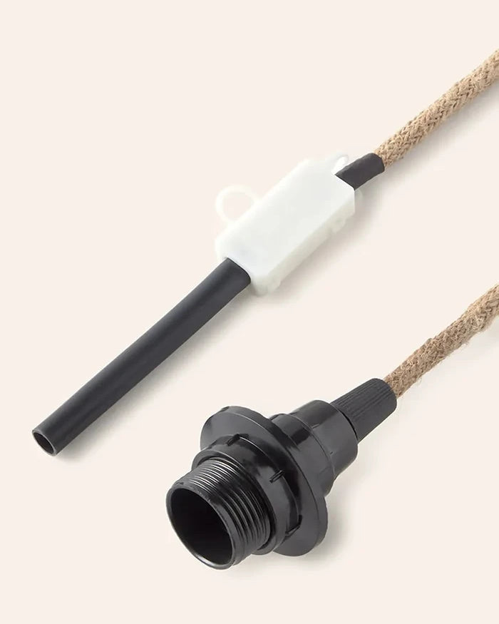 Кабел за лампа Calma House Cable E14