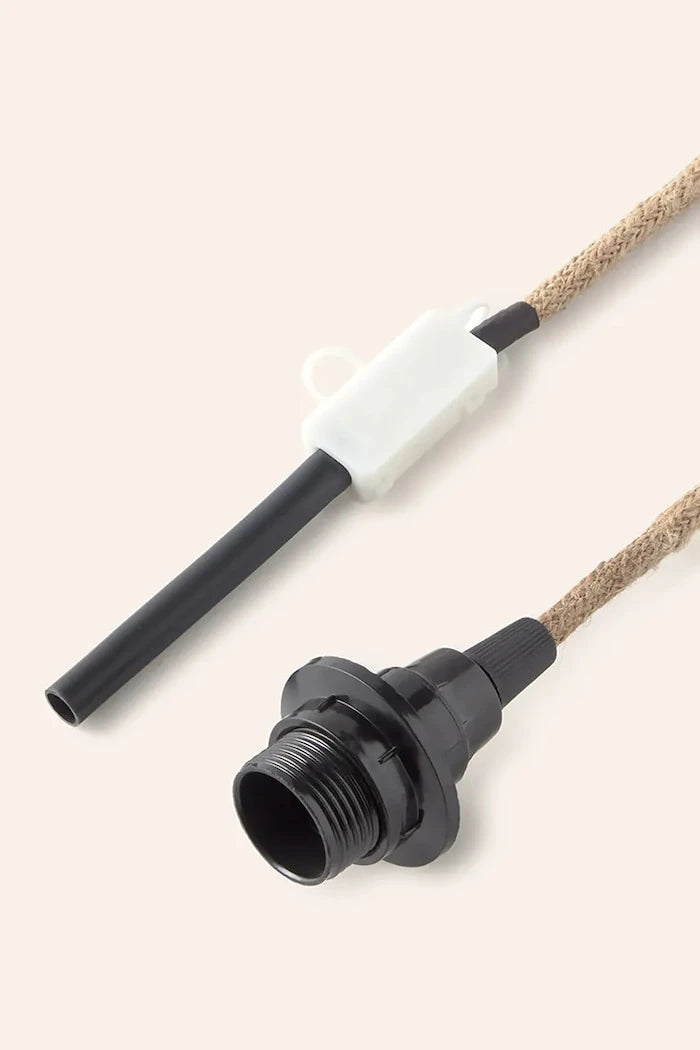 Calma House Cable E14 Lamba Kablosu